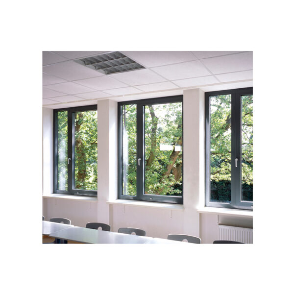 Aluminum Casement Window